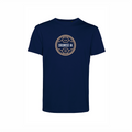 Dicken T-Paita - iso logo