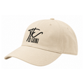 TK EI LEIKI - dad cap