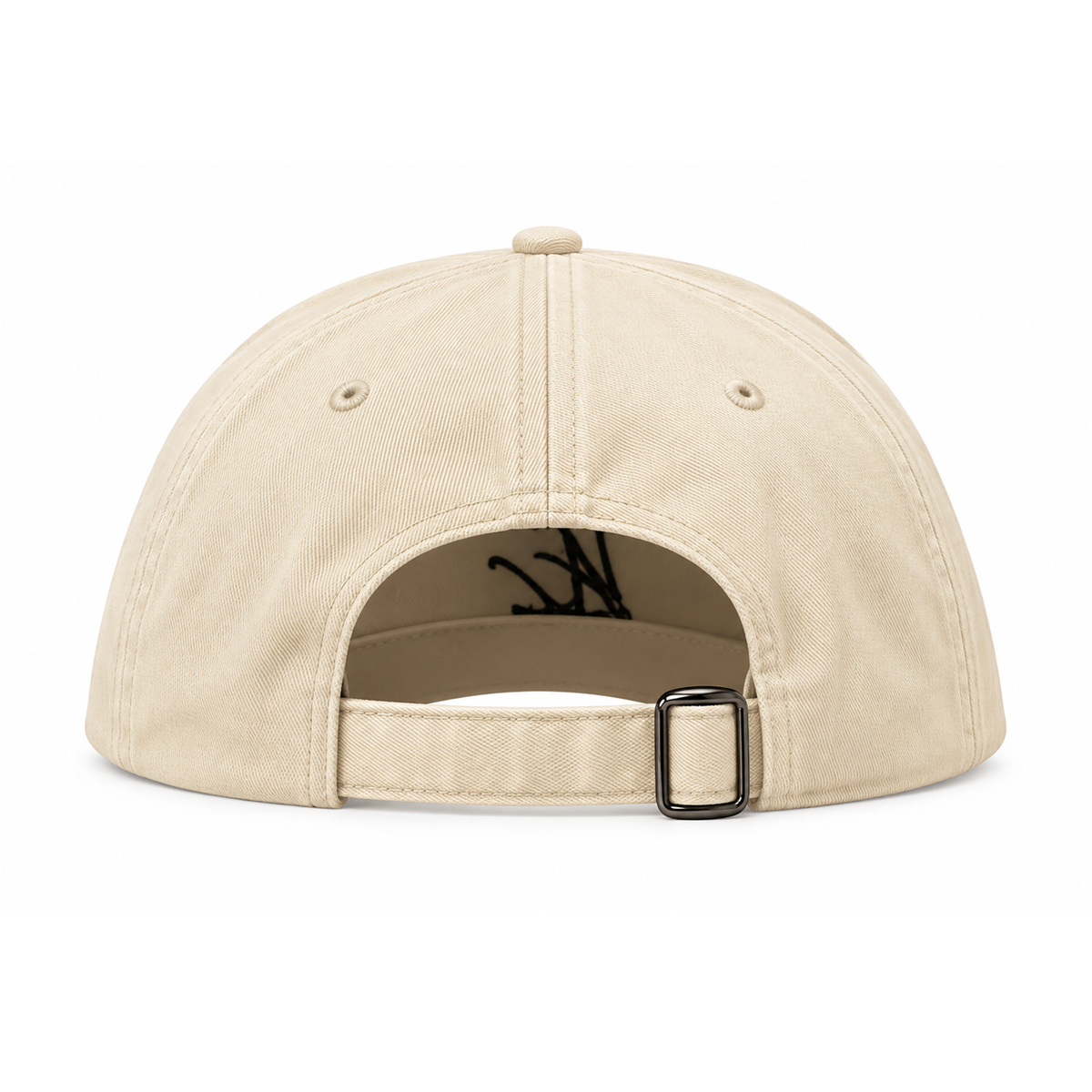 TK EI LEIKI - dad cap