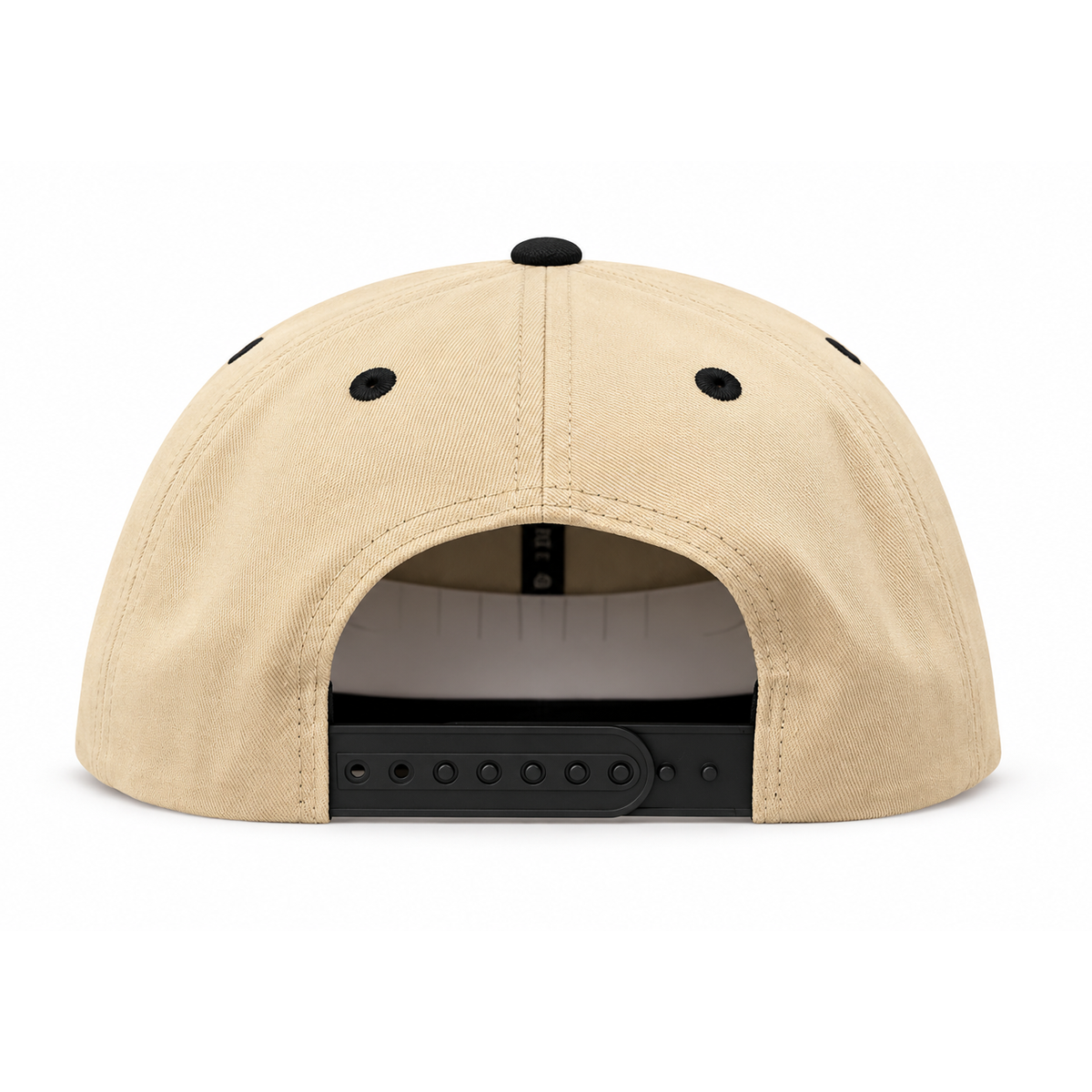 TK EI LEIKI - beige snapback