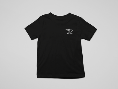 TK EI LEIKI - lasten t-paita