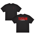 TK TEHTAAN TAKUU- t-paita