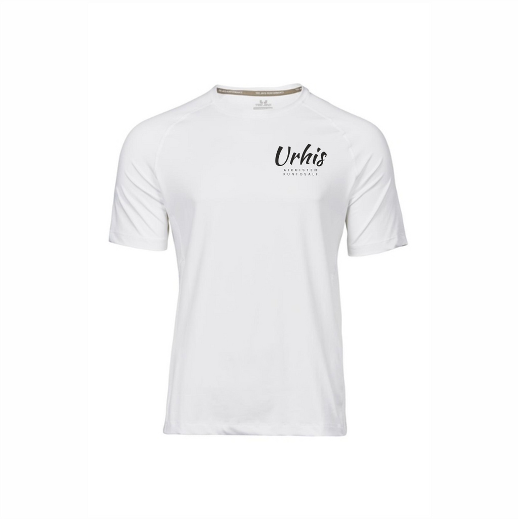 Urhis Premium Tekninen T-paita