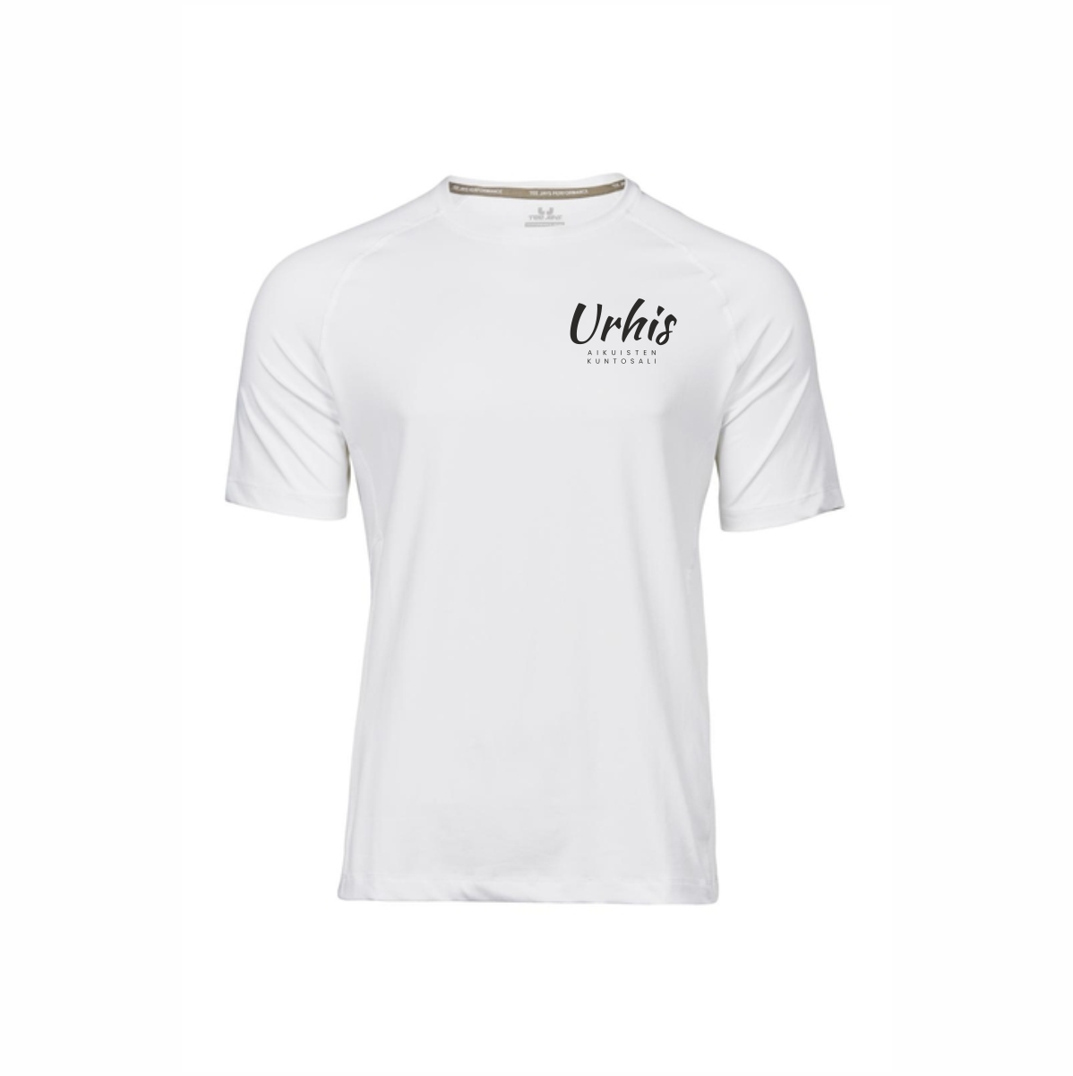 Urhis Premium Tekninen T-paita