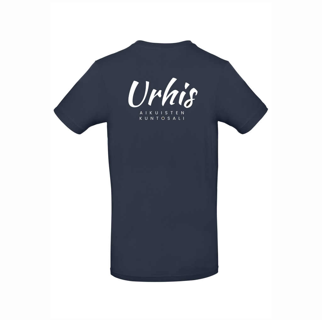 Urhis Premium Tekninen T-paita