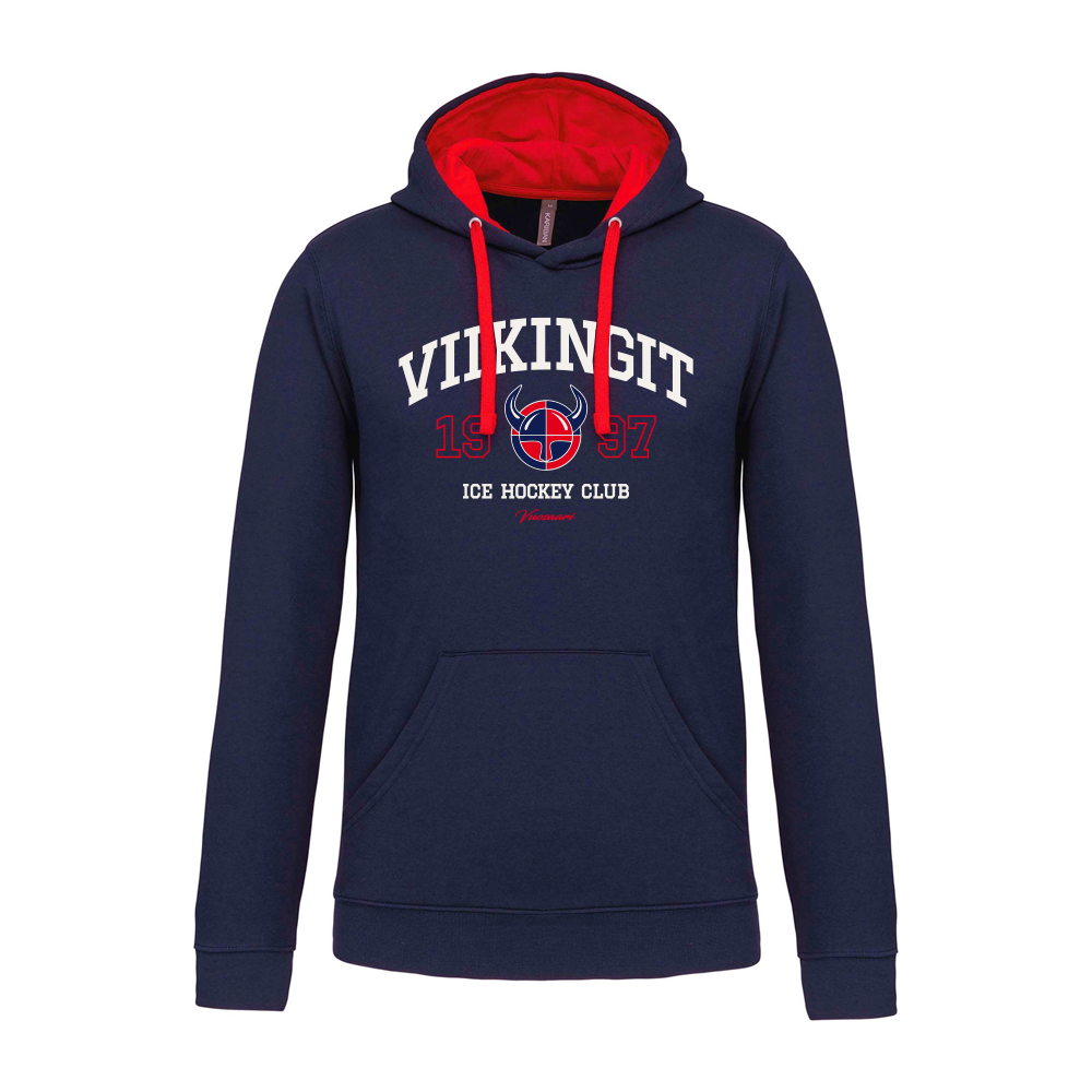 Viikingit Hockey 1997 Huppari