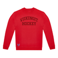 Viikingit Hockey Heritage College Punainen