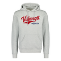Viikingit Hockey Script Huppari
