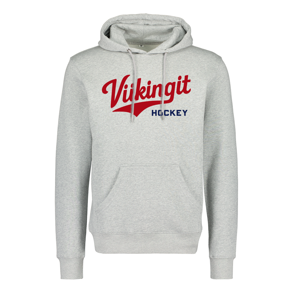 Viikingit Hockey Script Huppari