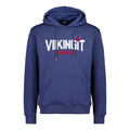 Viikingit Hockey Team Huppari