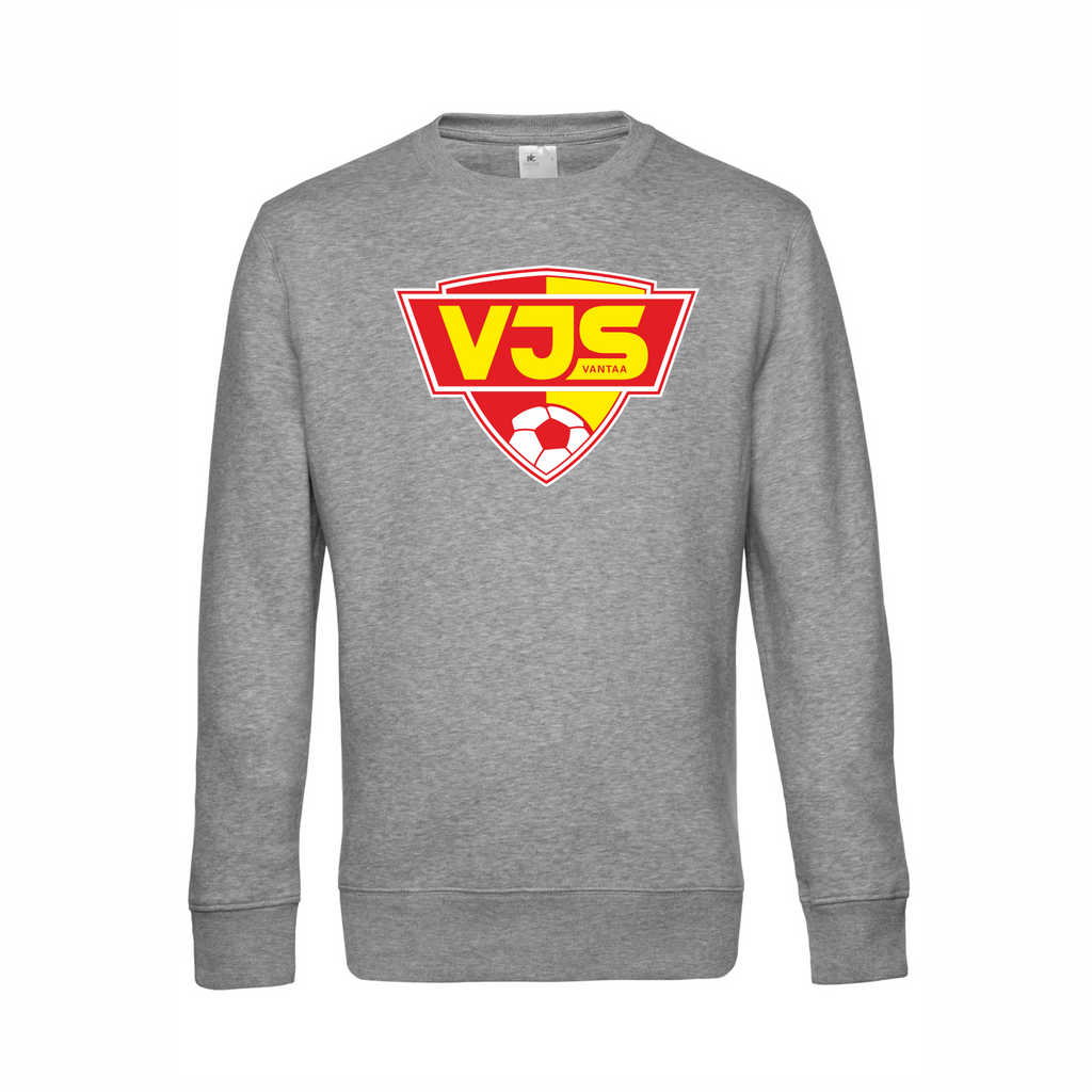 VJS - College isolla logolla JR