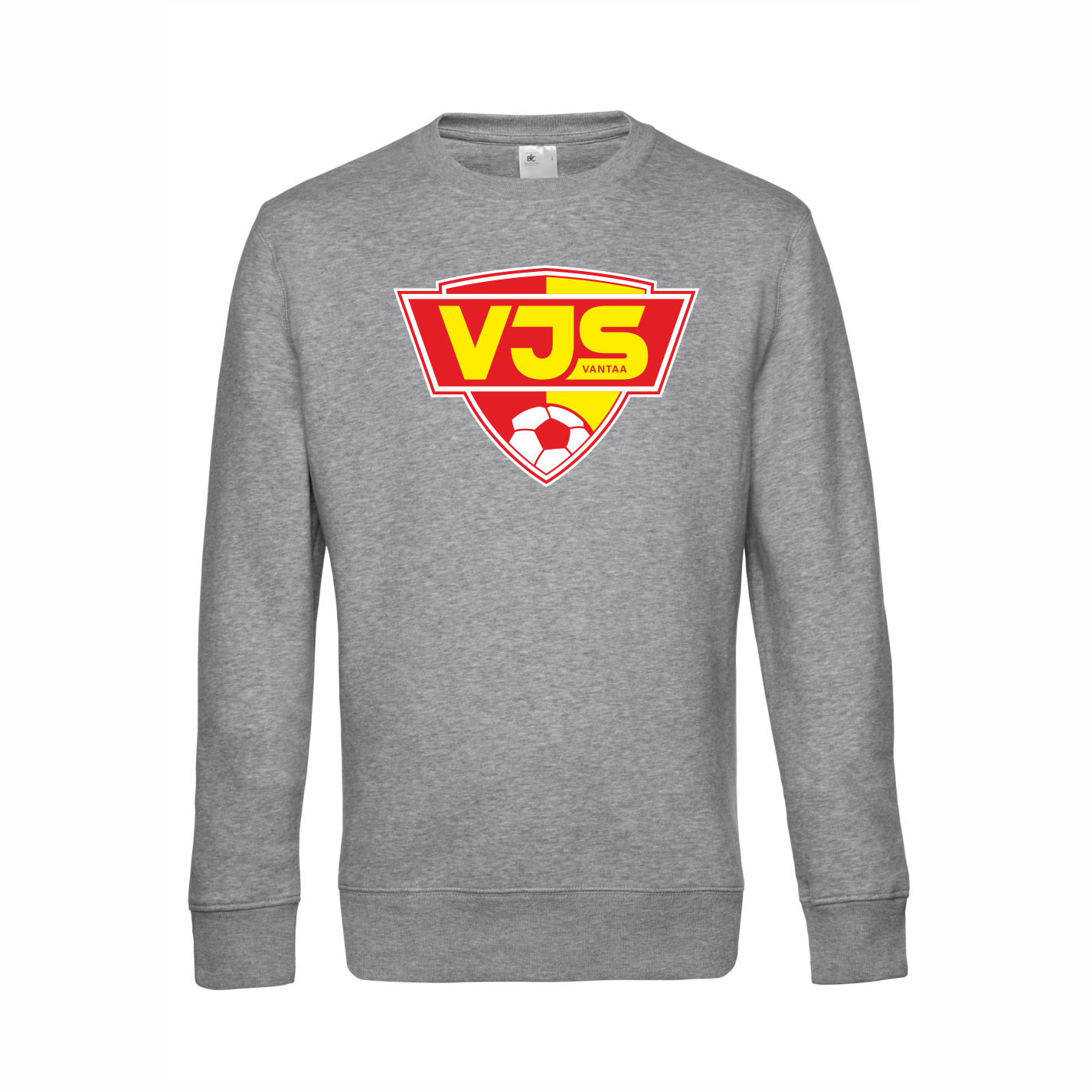 VJS - College isolla logolla JR