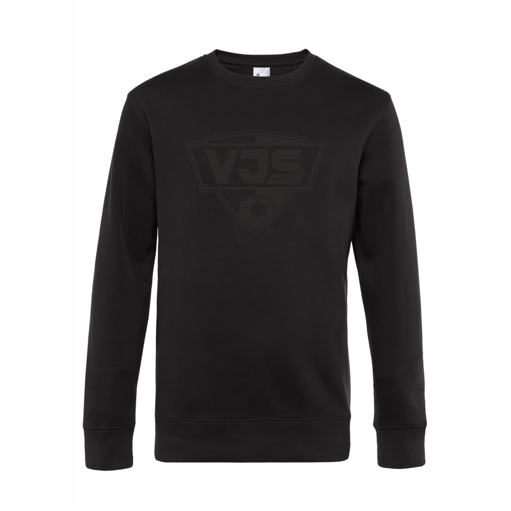 VJS - Black on black college SR