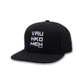 Vauhkonen snapback lippis