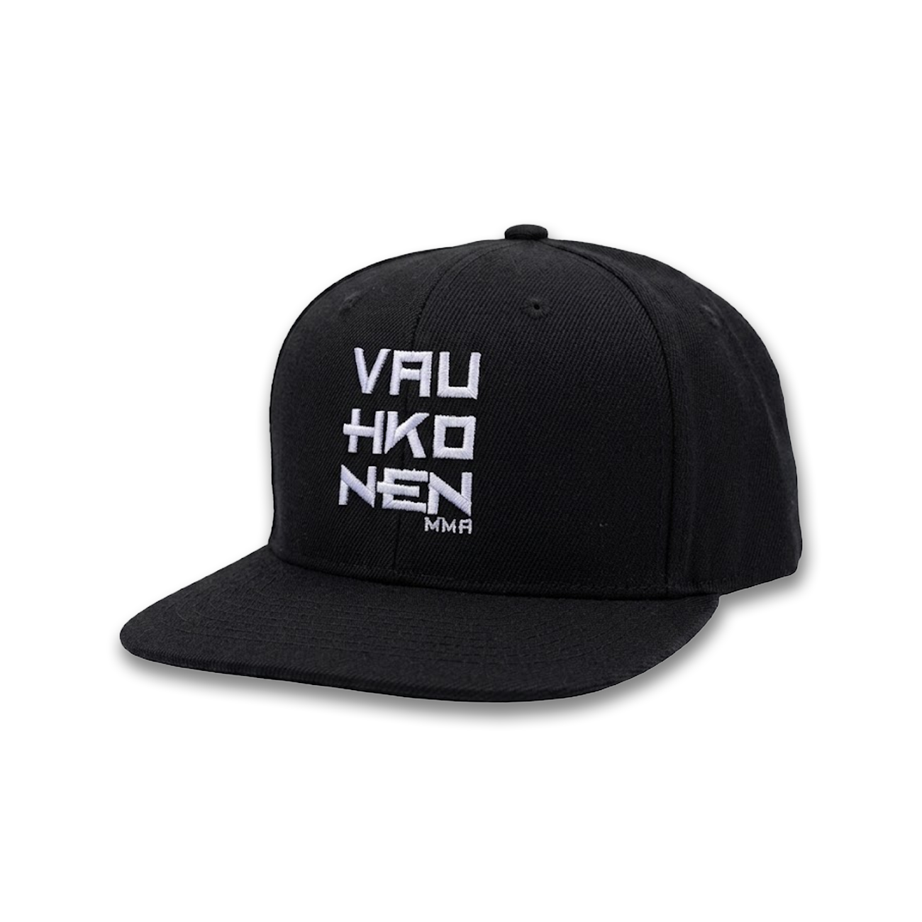 Vauhkonen snapback lippis