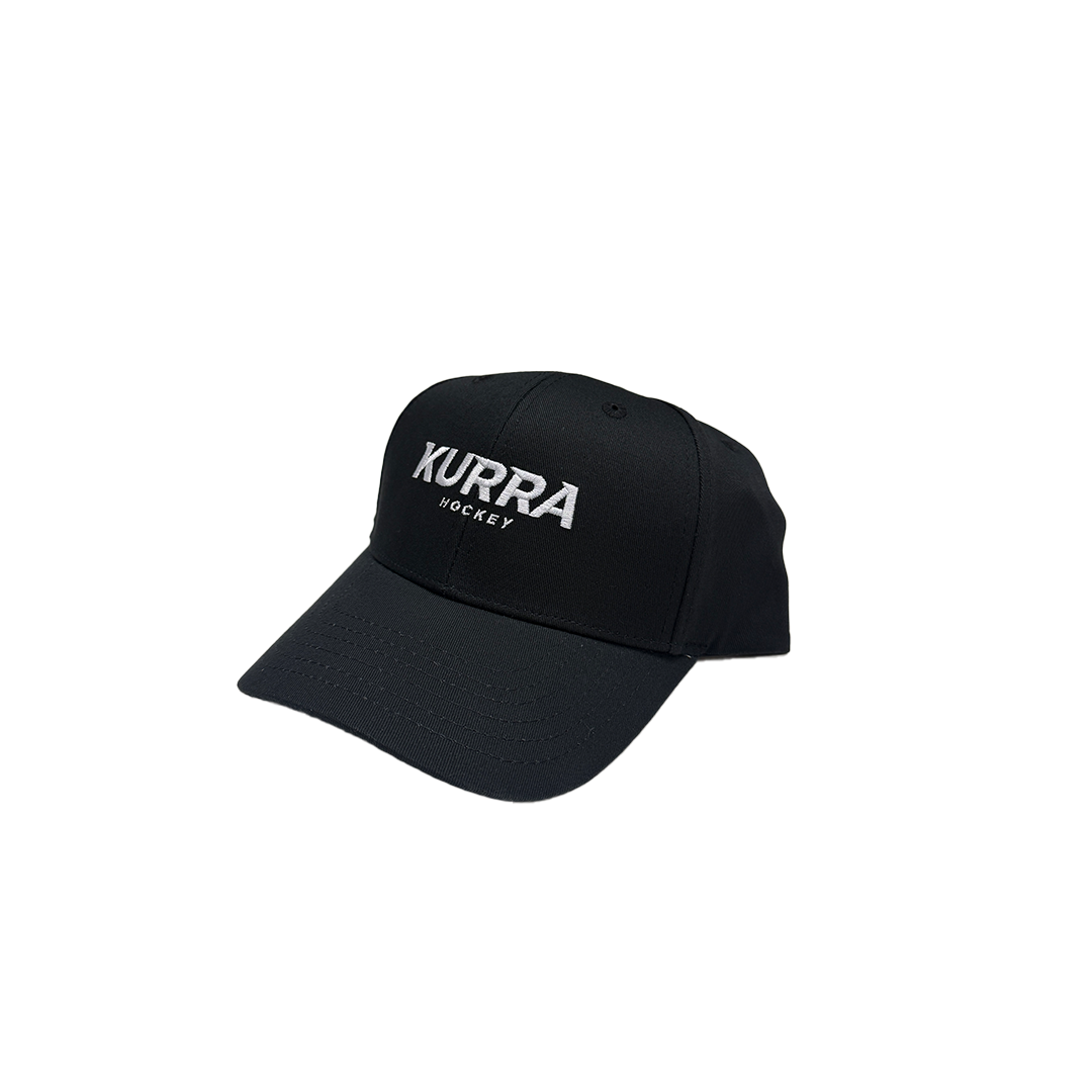 Kurra lippis brodeerauslogolla