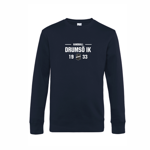 Dicken - Drumsö IK - College