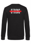 EBT Strong Everytime -college, unisex