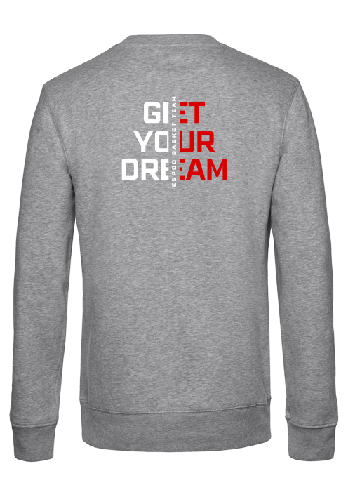 EBT Get Your Dream -college, lapset