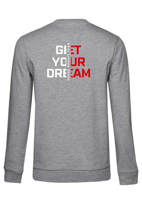 EBT Get Your Dream -college, naiset