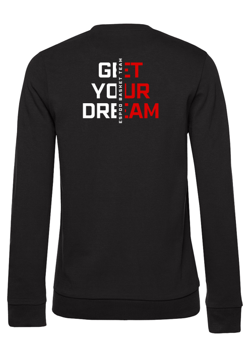 EBT Get Your Dream -college, naiset