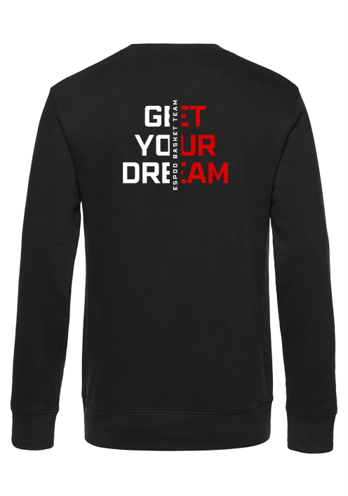 EBT Get Your Dream -college, lapset