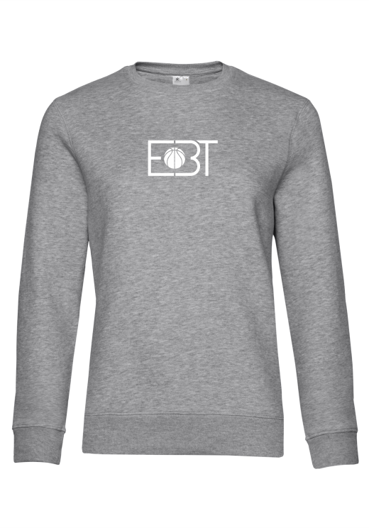 EBT Strong Everytime -college, naiset