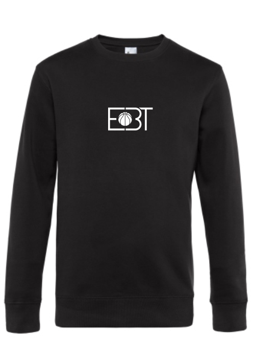 EBT Strong Everytime -college, unisex