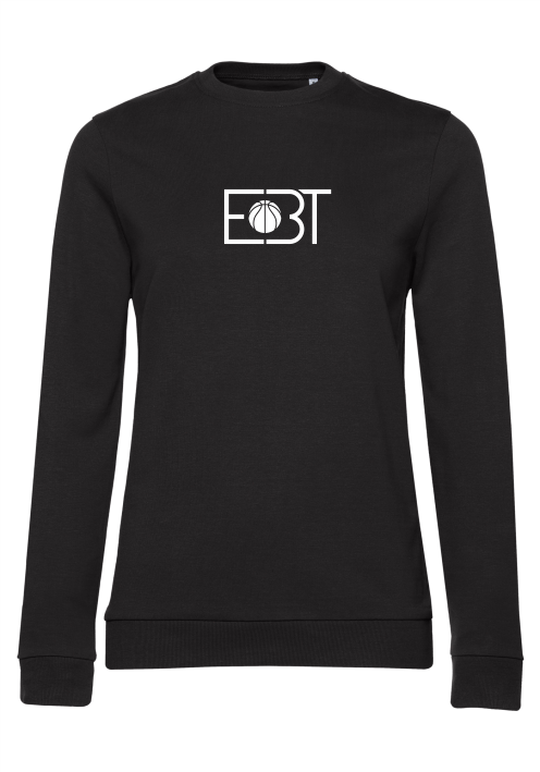 EBT Strong Everytime -college, naiset