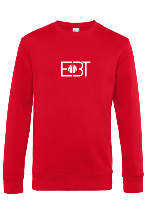 EBT Strong Everytime -college, unisex