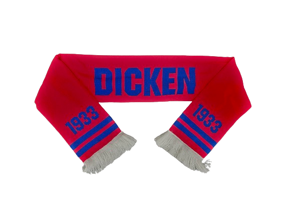 Dicken - Huivi