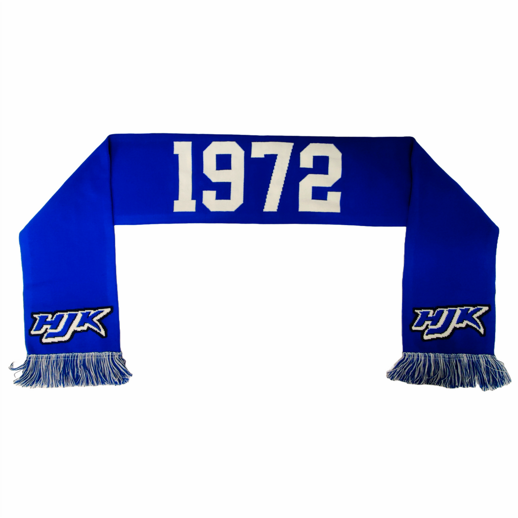 HJK Kaulahuivi