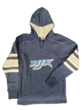 HJK Retro huppari, JR