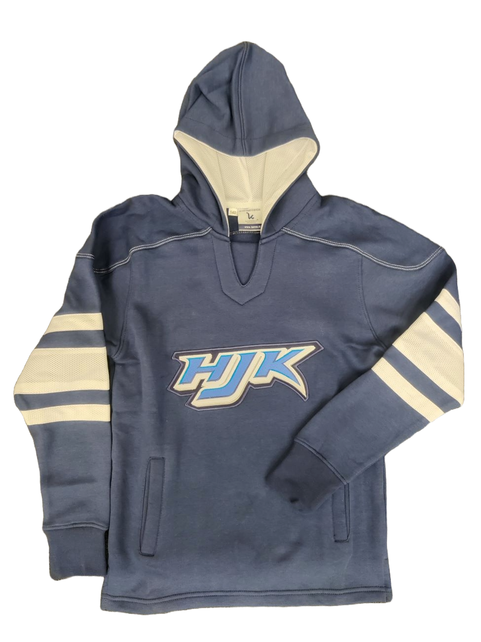 HJK Retro huppari, JR