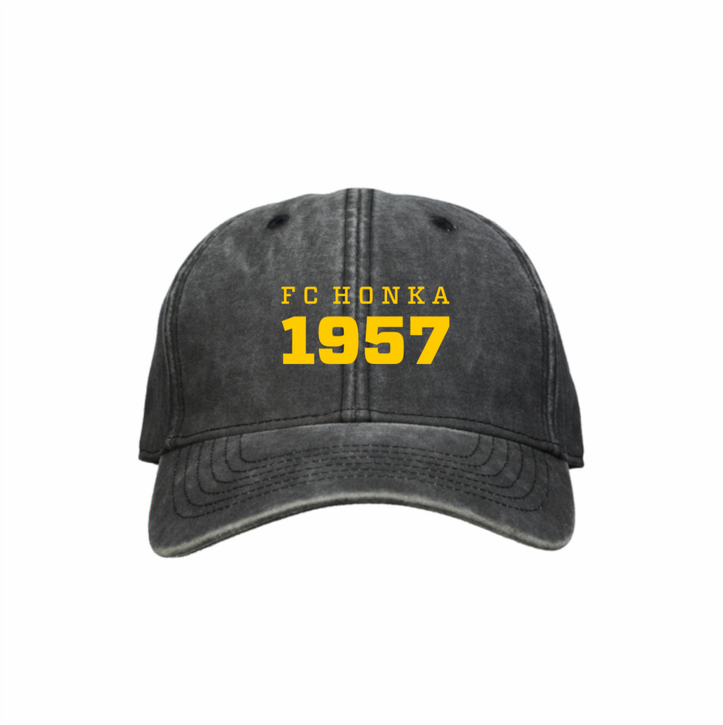 FC Honka Lippis, 1957