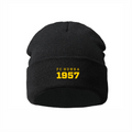 FC Honka Beanie, 1957