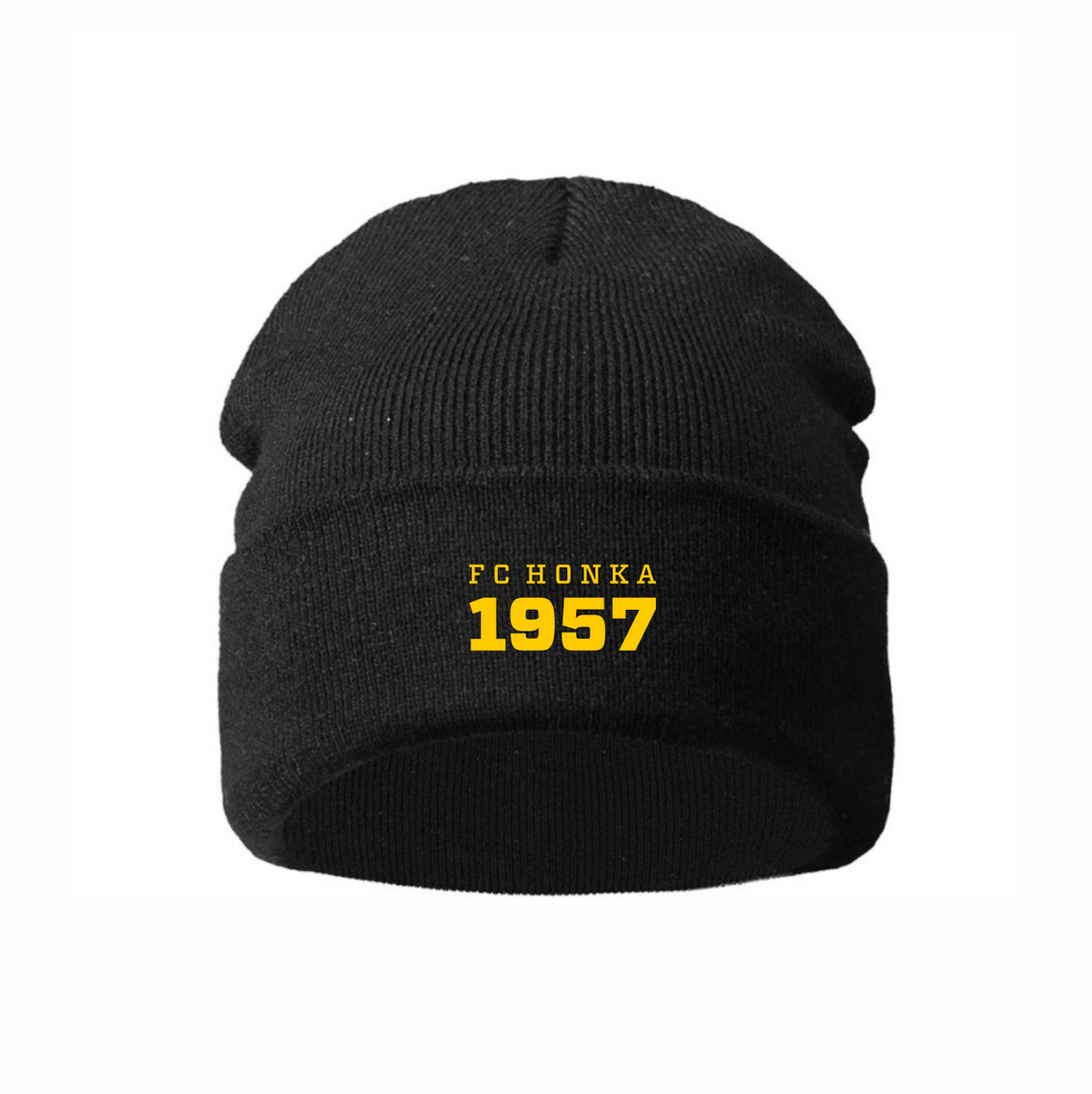 FC Honka Beanie, 1957