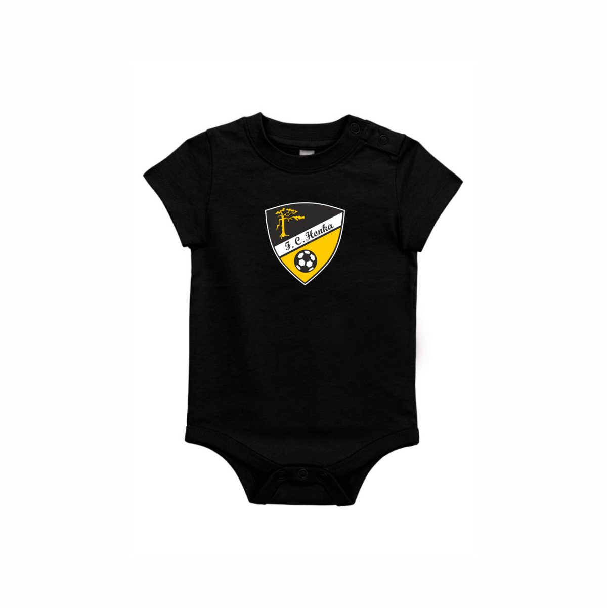 FC Honka Body