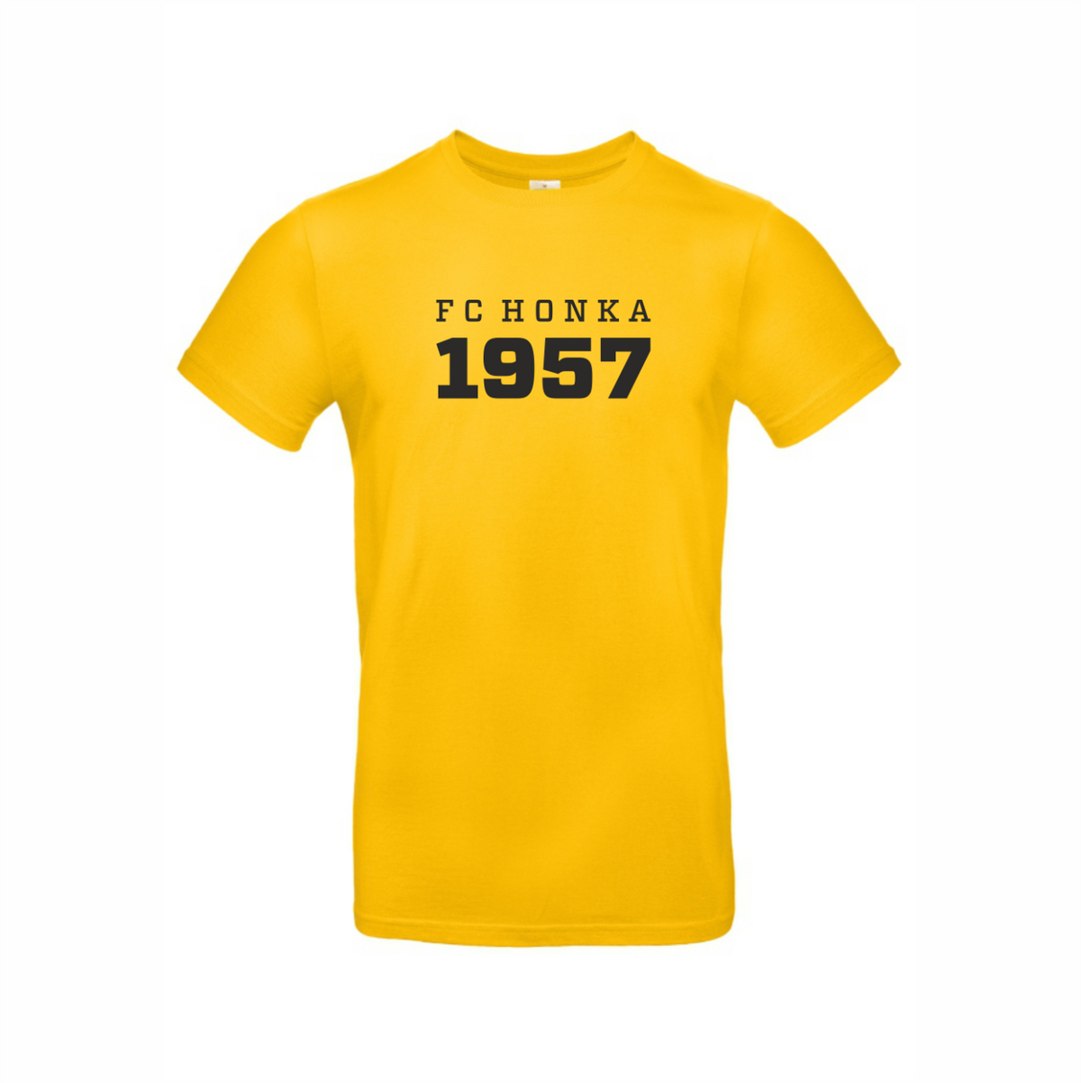 FC Honka T-Paita, 1957