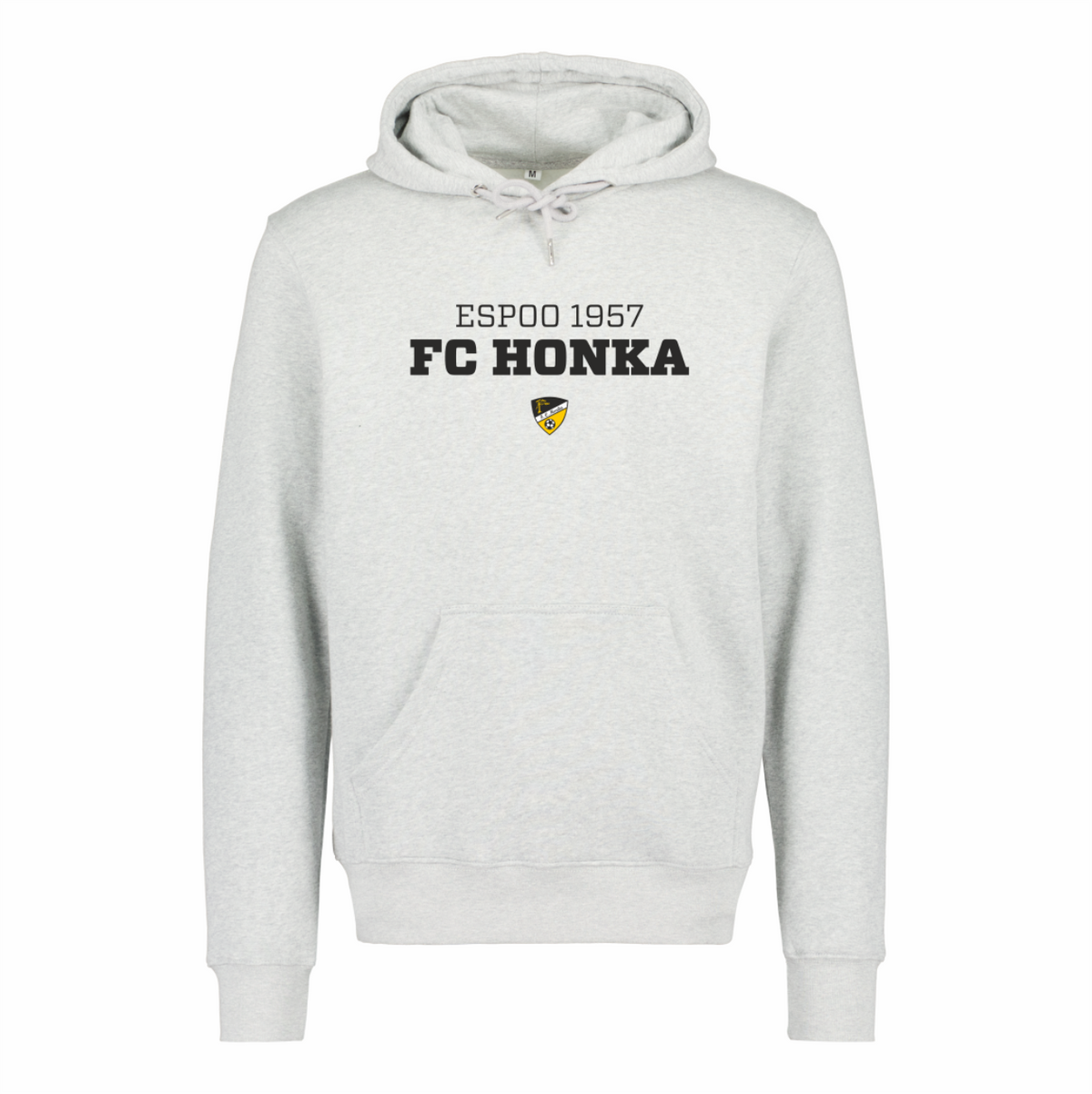 FC Honka Huppari, iso logo