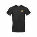FC HONKA T-Paita, pieni logo