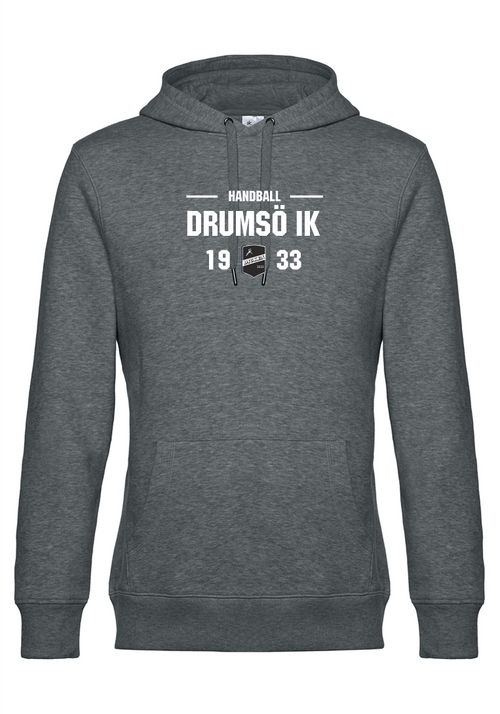 Dicken - Drumsö IK - HUPPARI