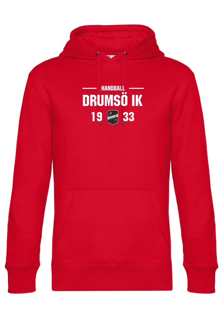 Dicken - Drumsö IK - HUPPARI