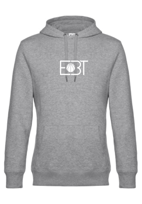 EBT Get Your Dream -huppari, unisex