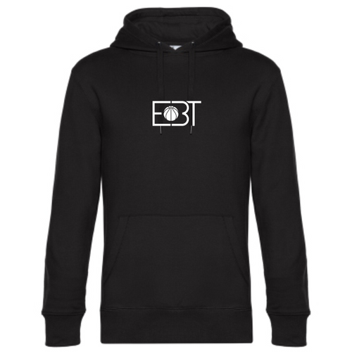 EBT Strong Everytime -huppari, unisex