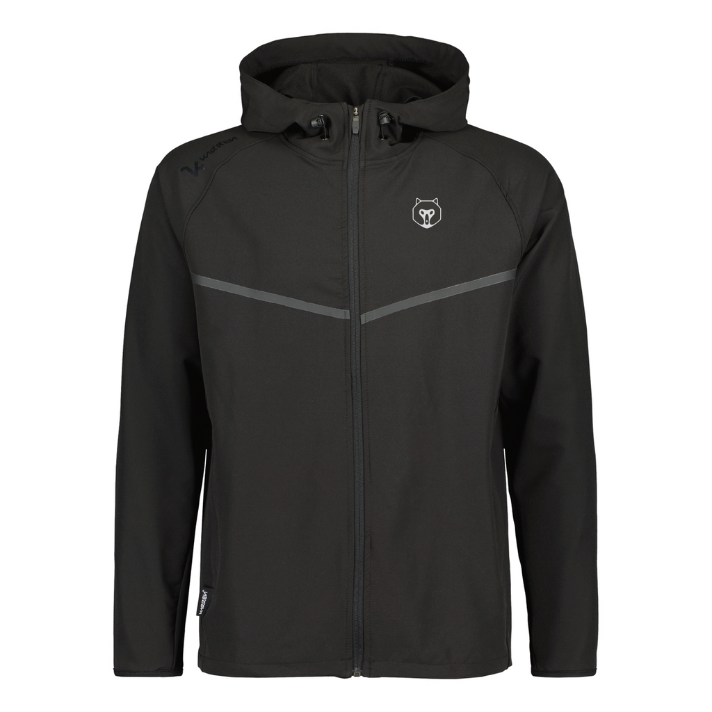 Karhu-kissat stretch huppari