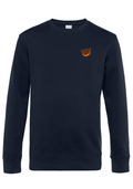 Kiekko-Vantaa Pieni Lohi - college Unisex