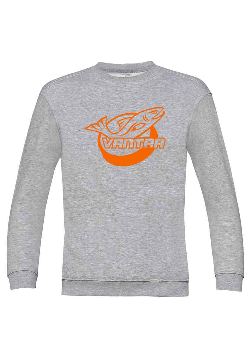 Kiekko-Vantaa Iso Lohi - college JR