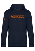 Kiekko-Vantaa Vantaa - huppari Unisex