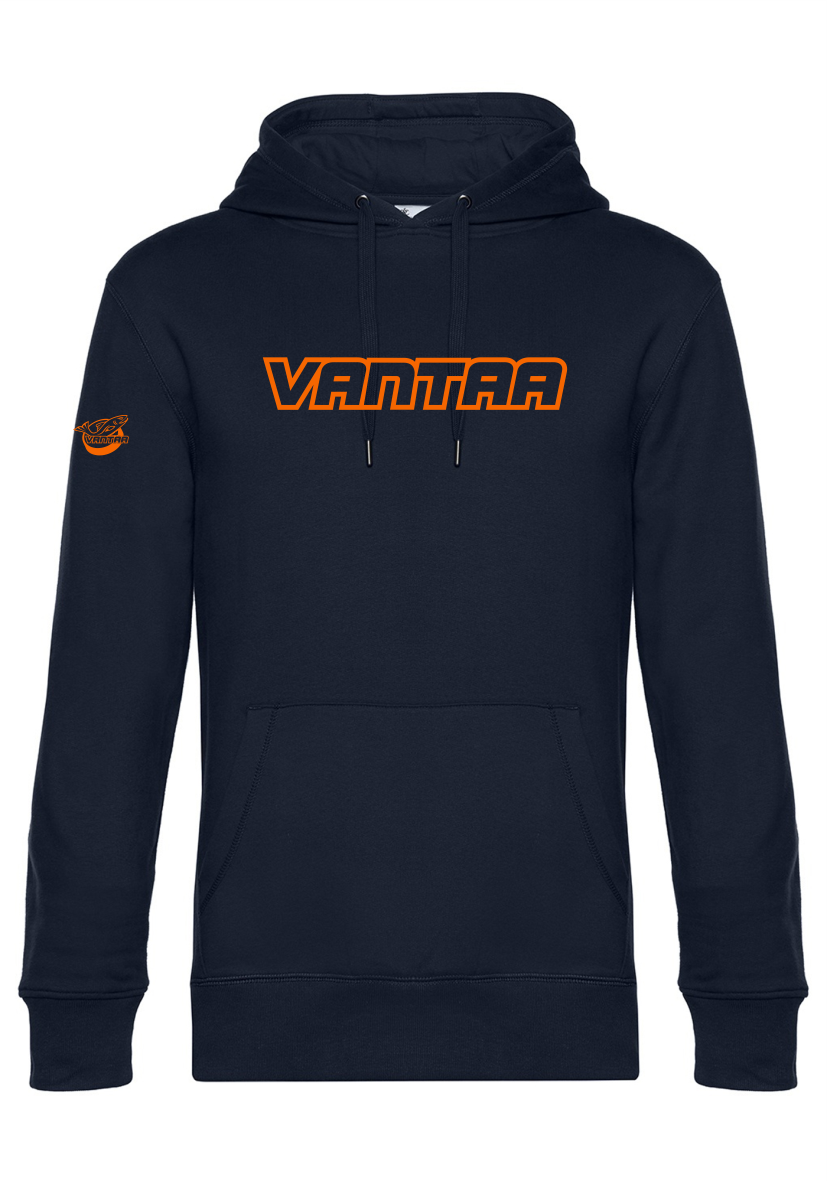 Kiekko-Vantaa Vantaa - huppari Unisex